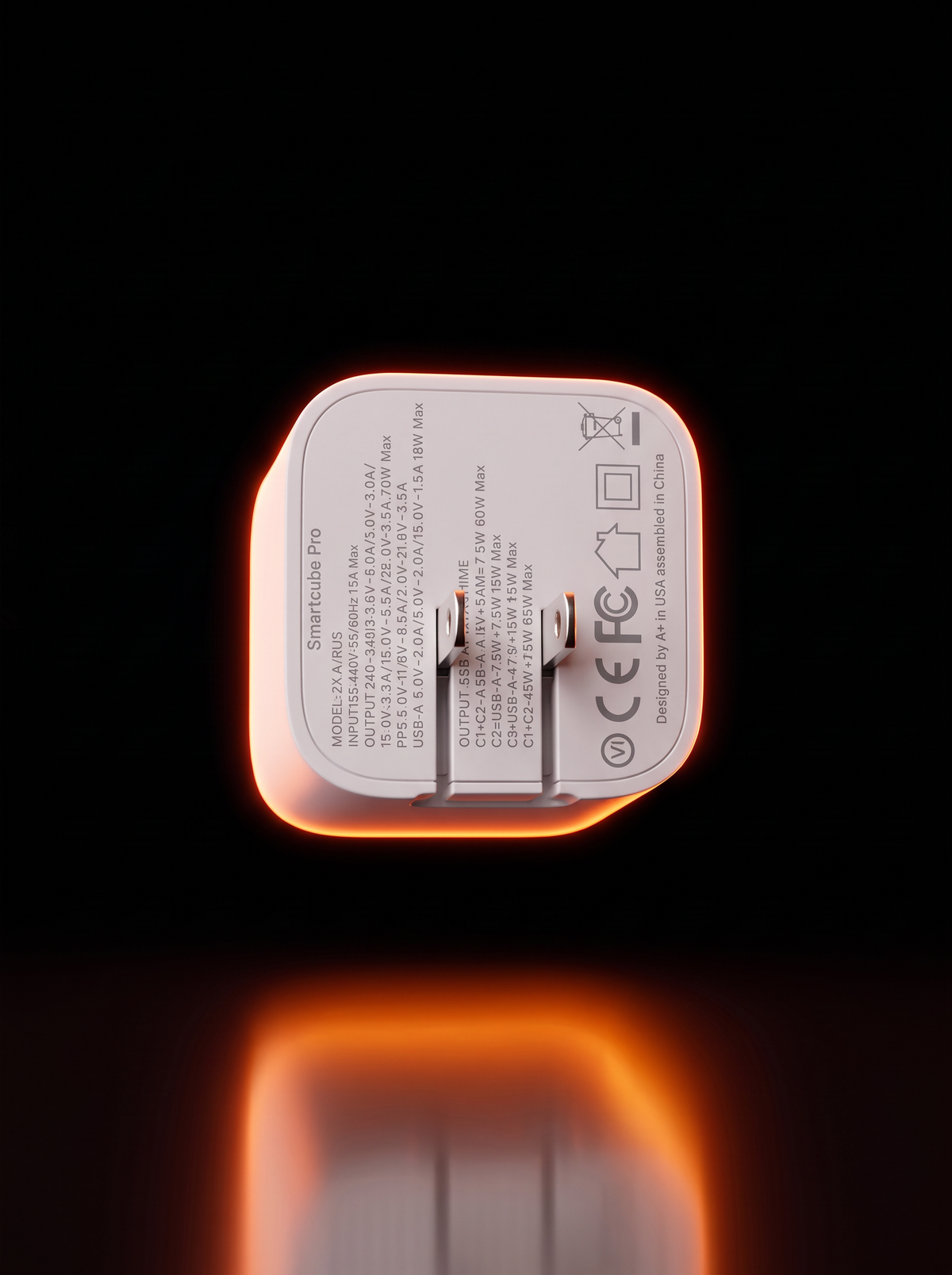 Smart-Cube Pro