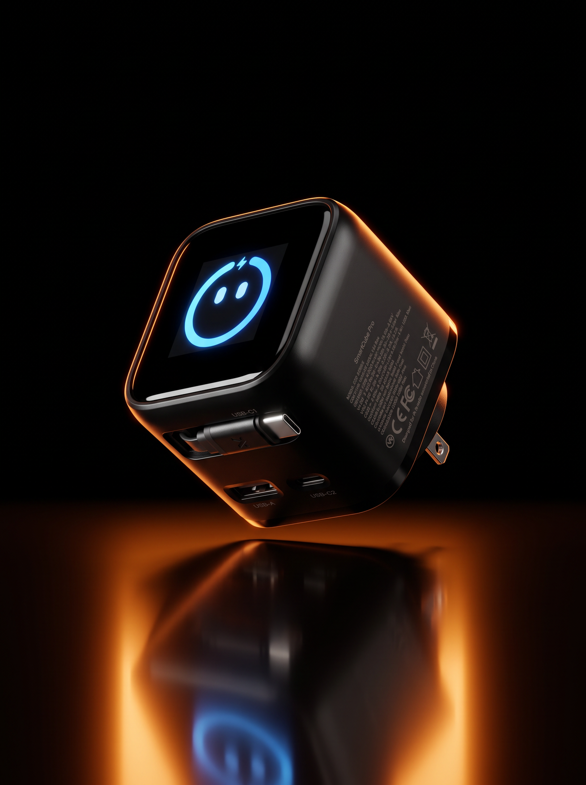 Smart-Cube Pro