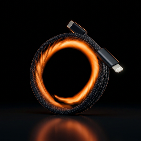 Pro Flex 2 USB-C a USB-L