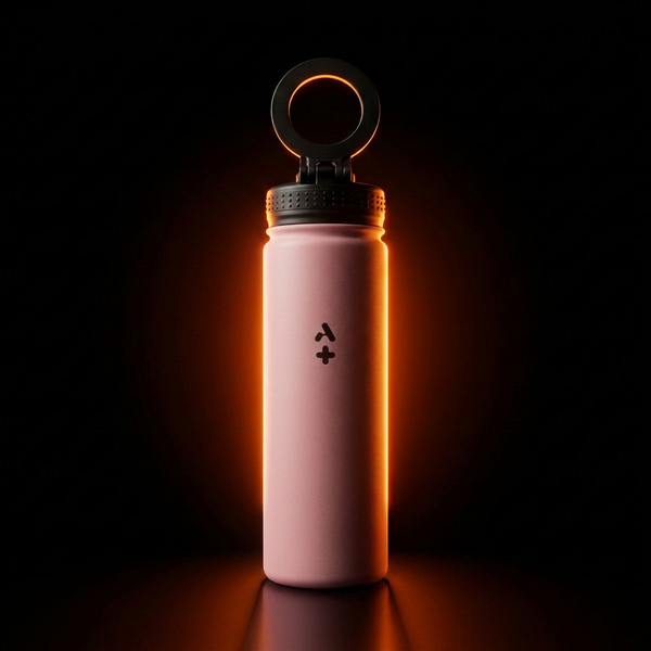 Smart-Tumbler