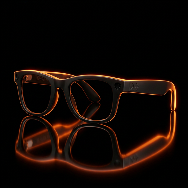 Smart-Glasses Evo