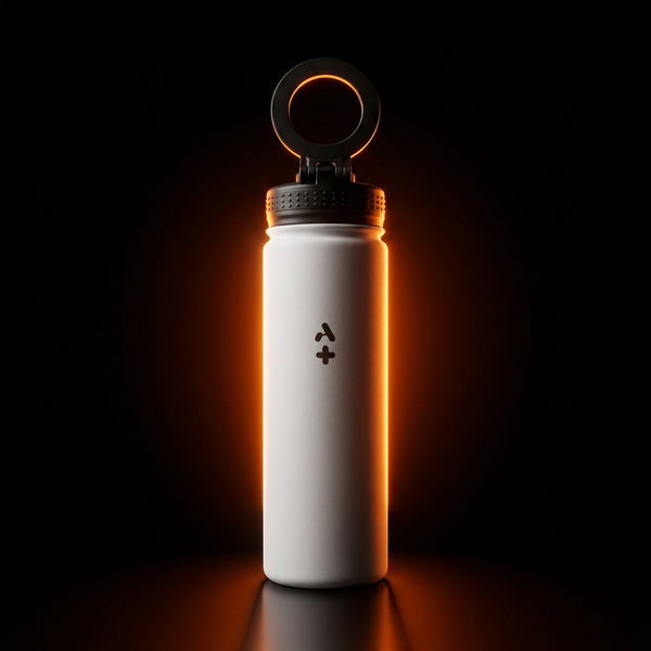 Smart-Tumbler