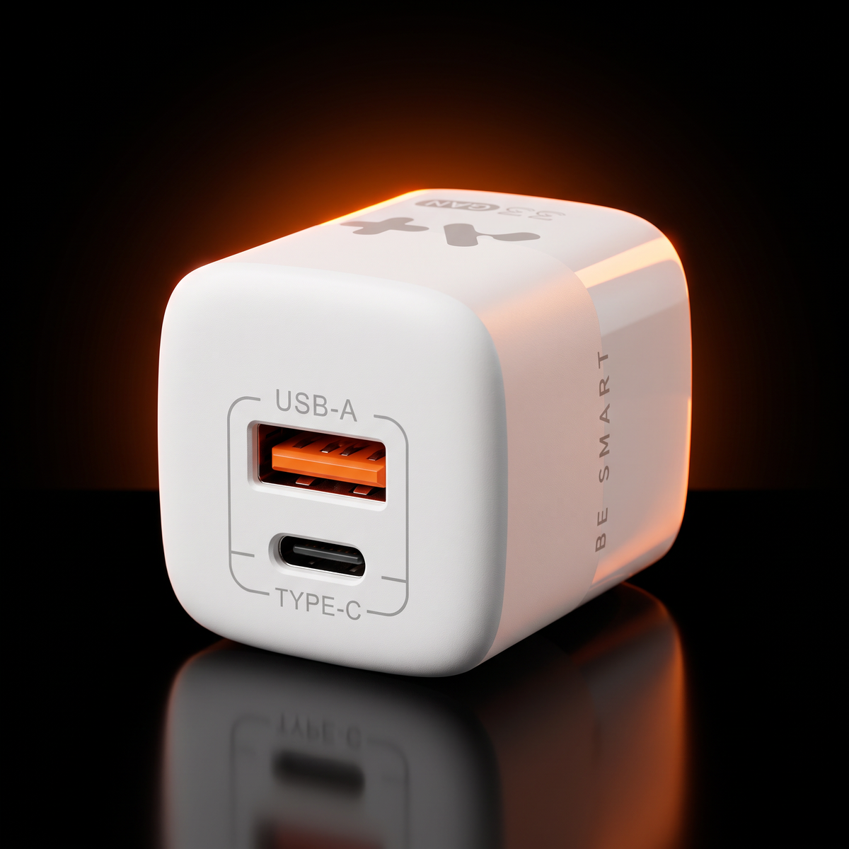 Smart-Cube 2X