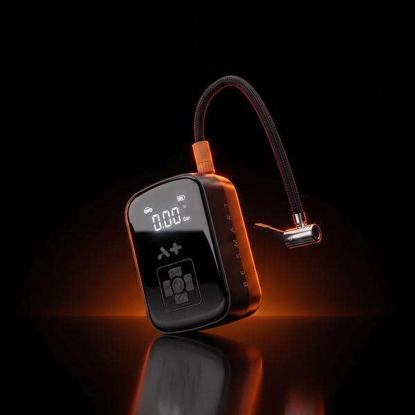 Compressor Smart-Air