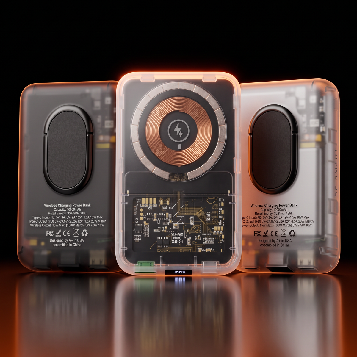 Smart-Bank 2X