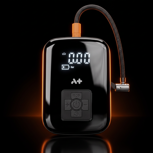 Compressor Smart-Air