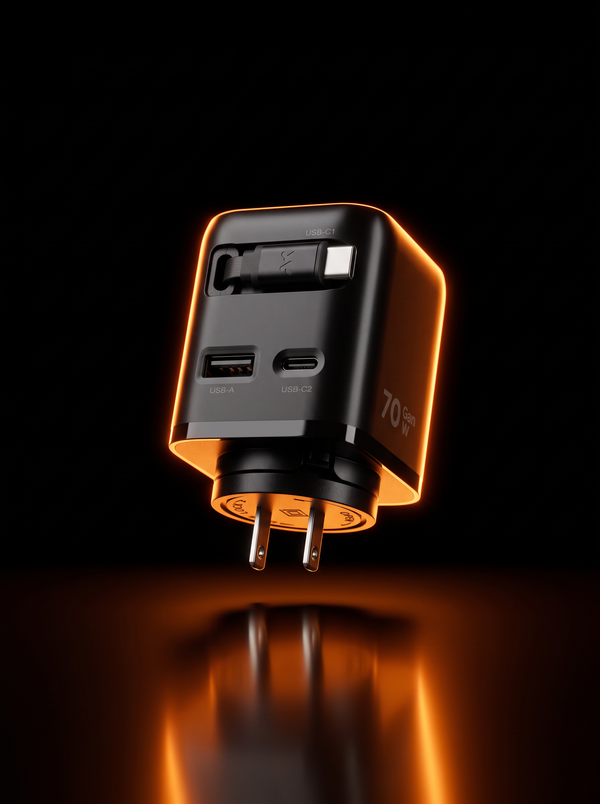 Smart-Cube Pro
