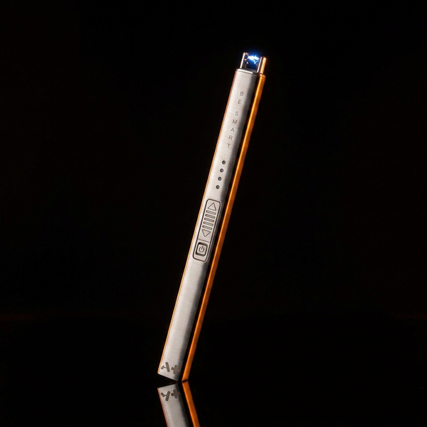 Smart-Lighter