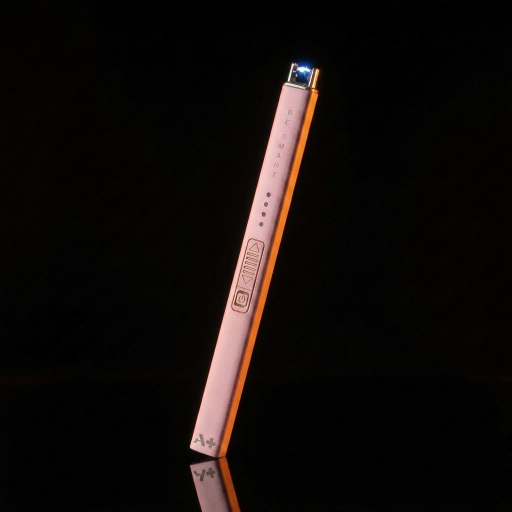 Smart-Lighter