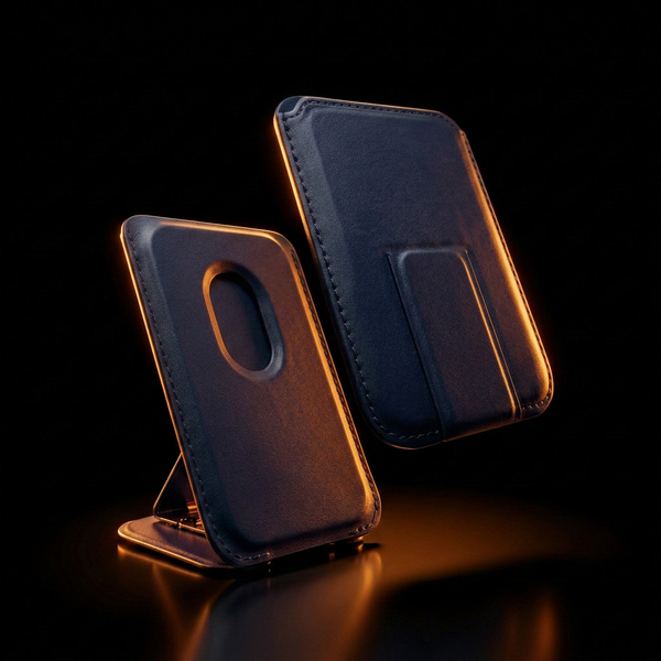 Smart-Wallet