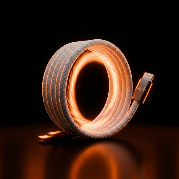 Pro Flex 2 USB-C a USB-L