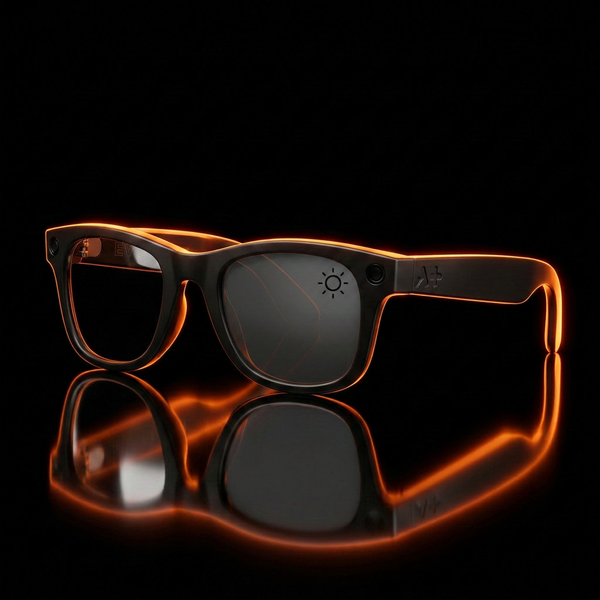 Smart-Glasses Evo