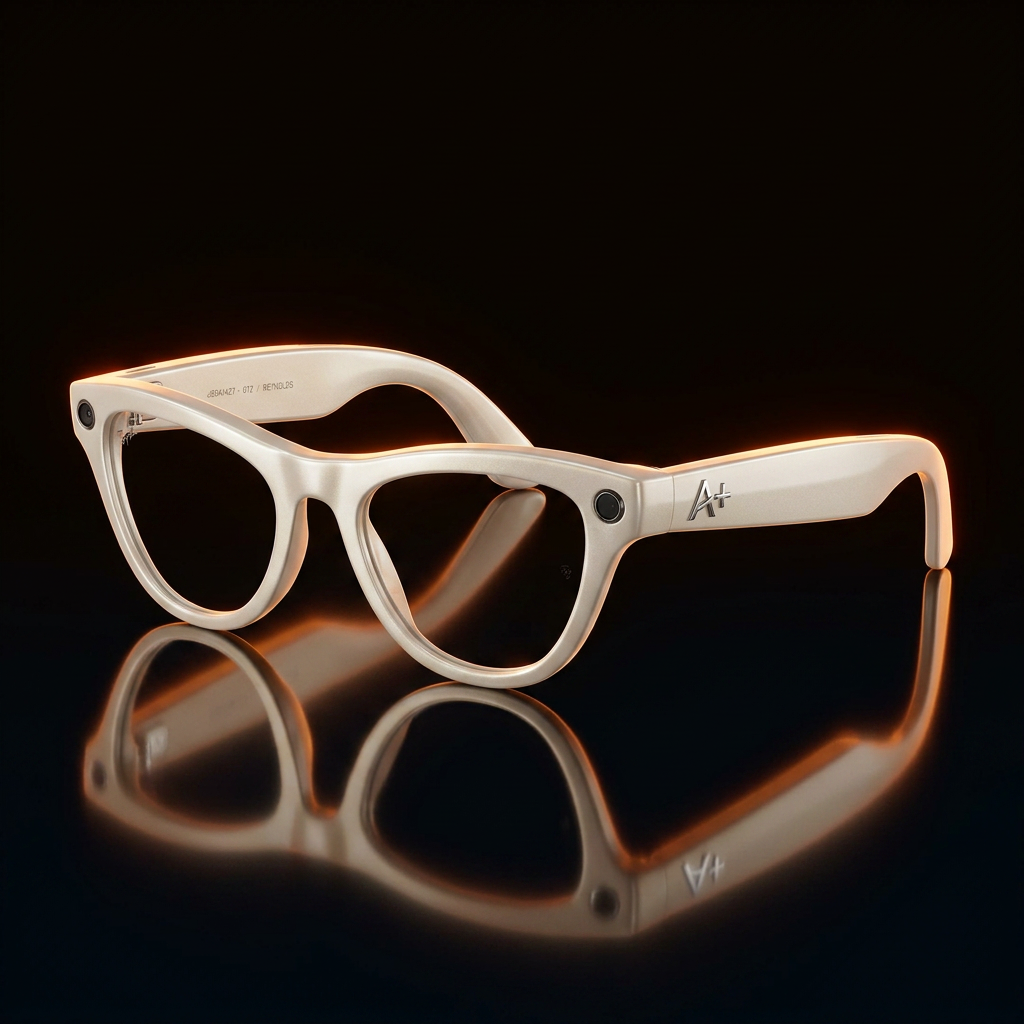 Smart-Glasses Evo