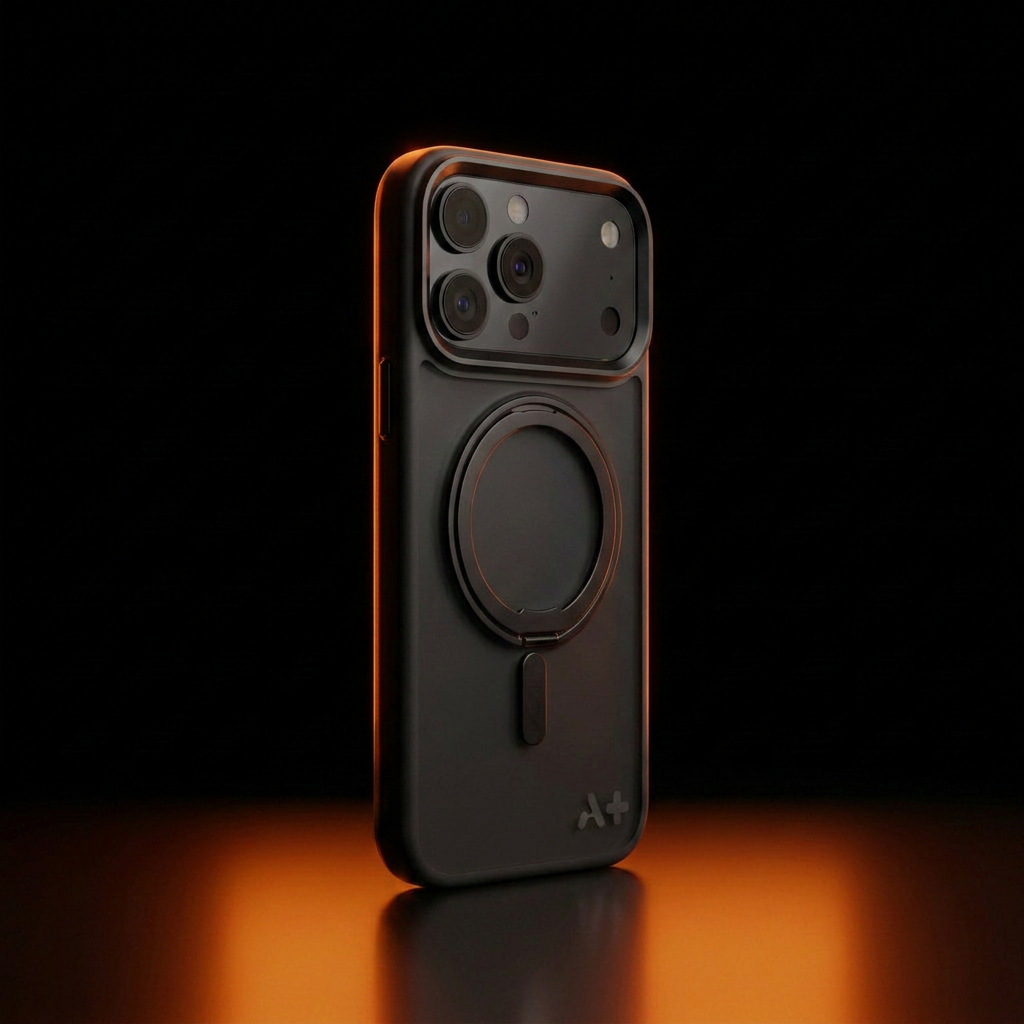Smart-Case iPhone