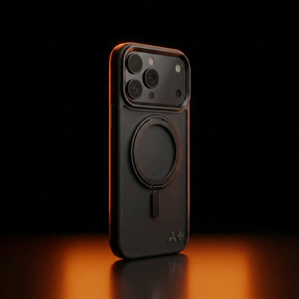 Smart-Case iPhone