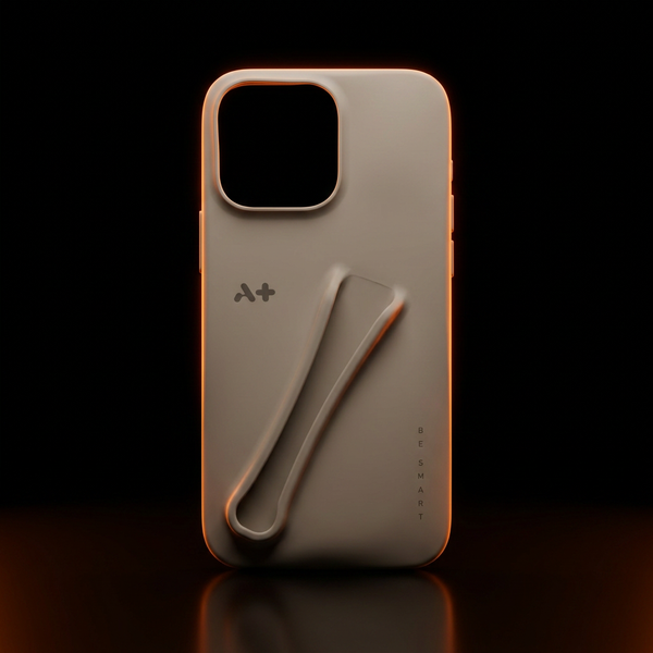 Smart-Case en silicona