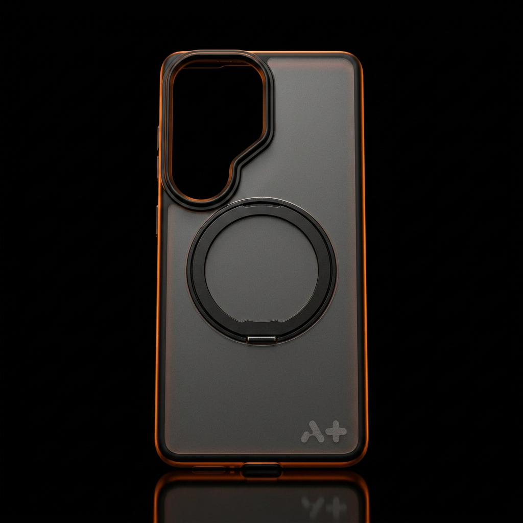 Smart-case Samsung