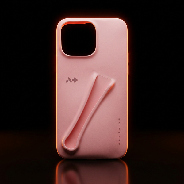 Smart-Case en silicona