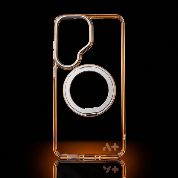 Smart-case Samsung