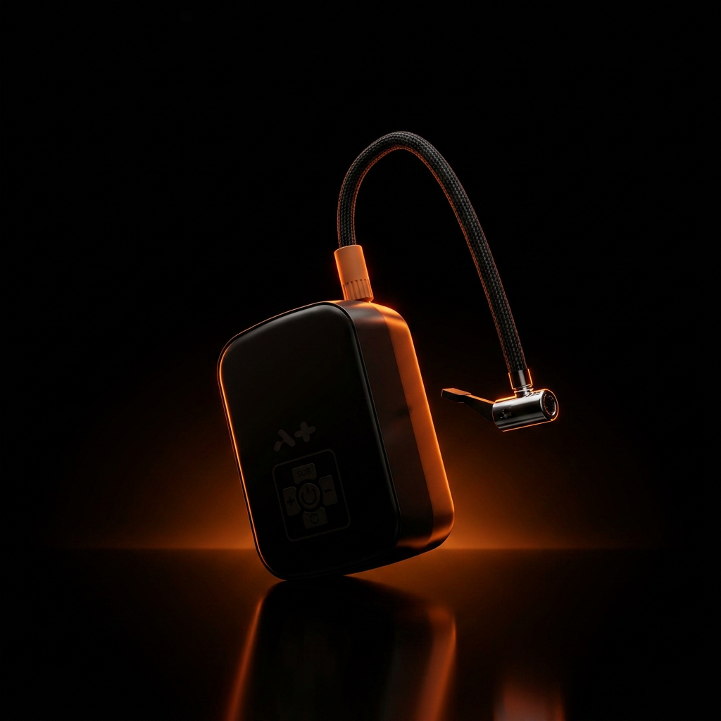 Compressor Smart-Air