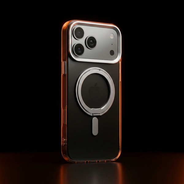 Smart-Case iPhone