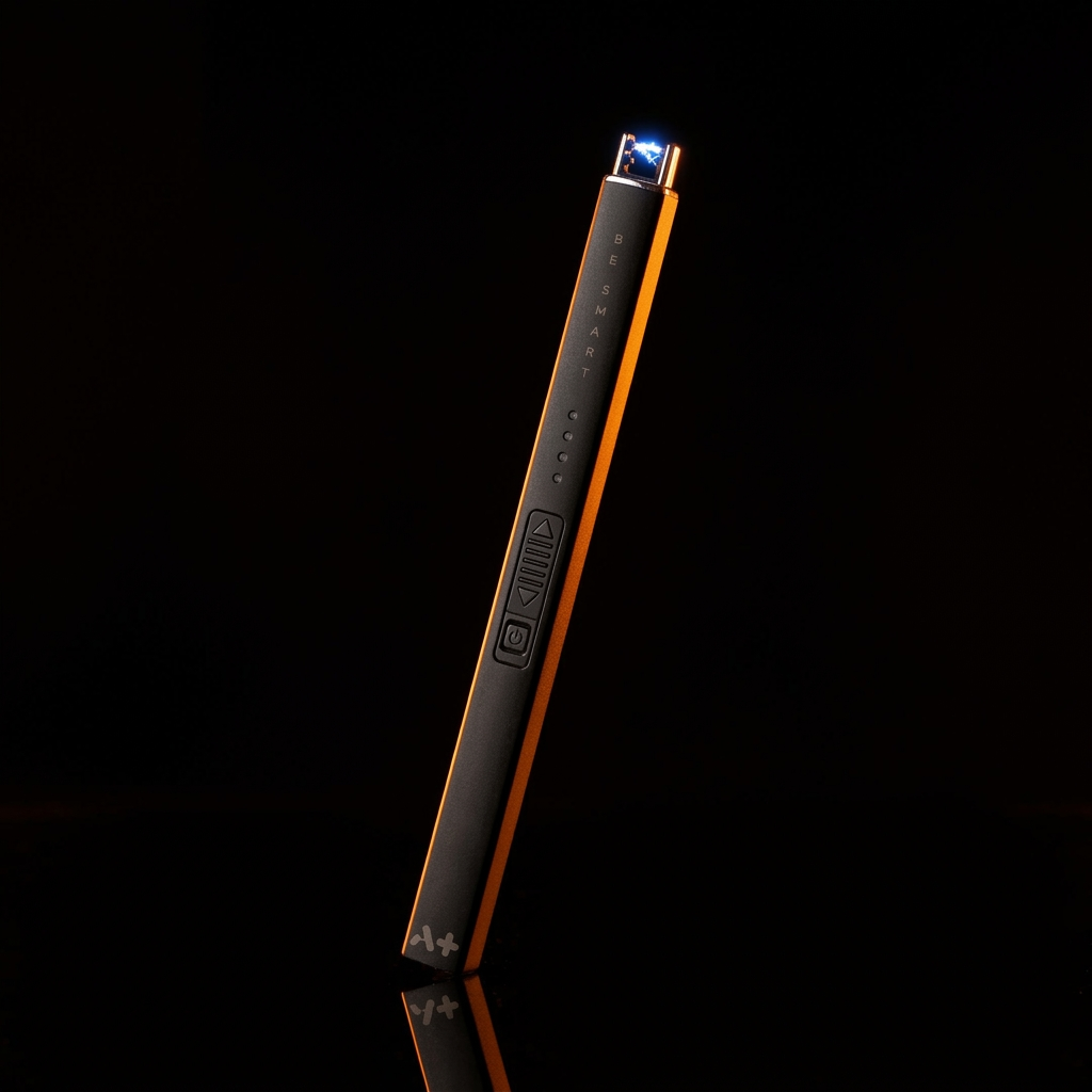 Smart-Lighter