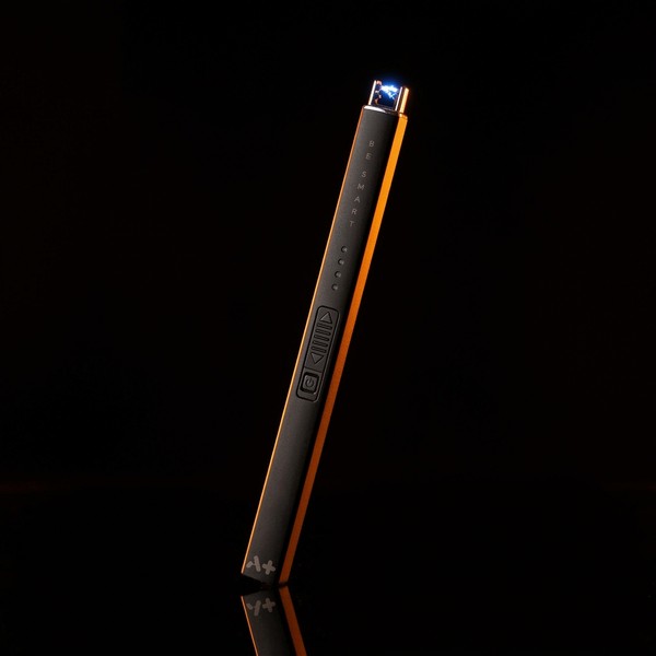 Smart-Lighter