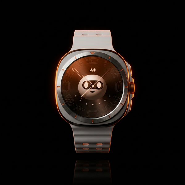 Smartwatches