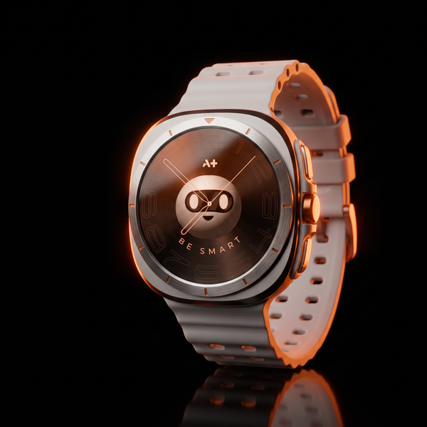 Smart-Watch Nova