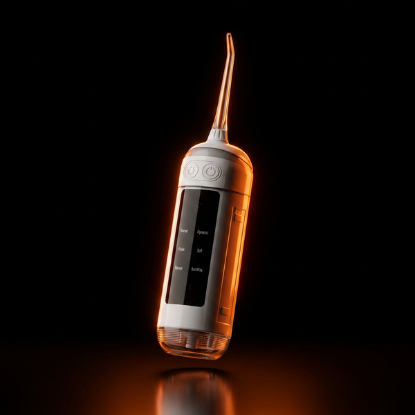 Smart Waterpik